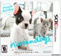 Nintendogs + Cats (2011)