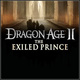 Dragon Age II – The Exiled Prince (2011)