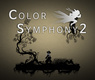 Color Symphony 2 (2015)