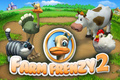 Farm frenzy 2 (2008)