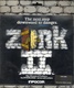 Zork II: The Wizard of Frobozz (1981)