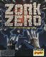 Zork Zero: The Revenge of Megaboz (1988)