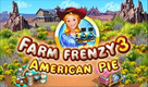 Farm Frenzy 3: American Pie (2009)