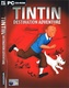 Tintin: Destination Adventure (2001)
