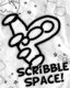 Scribble Space (2015)