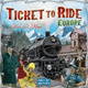 Ticket to Ride – Európa (2005)