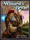 Wizard's Brew (2013)