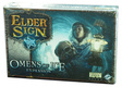 Elder Sign – Omens of Ice (2016)