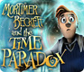 Mortimer Beckett and the Time Paradox (2008)