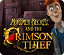 Mortimer Beckett and the Crimson Thief (2012)