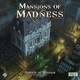 Mansions of Madness: Second Edition – Streets of Arkham (2017)