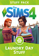 The Sims 4: Laundry Day Stuff (2018)