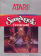 SwordQuest: FireWorld (1983)