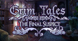 Grim Tales: The Final Suspect (2015)