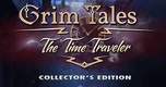 Grim Tales: The Time Traveler (2018)