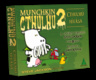 Munchkin Cthulhu 2: Cthulmú hívása (2016)