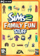 The Sims 2: Family Fun Stuff (2006)
