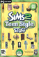 The Sims 2: Teen Style Stuff (2007)
