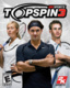 Top Spin 3 (2008)