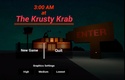 3:00 AM at The Krusty Krab (2018)