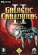 Galactic Civilizations II: Dread Lords (2006)