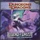 Dungeons & Dragons: The Legend of Drizzt (2011)
