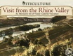 Viticulture: Visit from the Rhine Valley (2018)