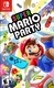 Super Mario Party (2018)