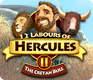 12 Labours of Hercules II: The Cretan Bull (2015)