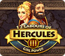 12 Labours of Hercules III: Girl Power (2015)
