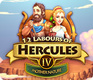 12 Labours of Hercules IV: Mother Nature (2015)