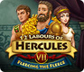 12 Labours of Hercules VII: Fleecing the Fleece (2018)