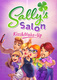 Sally's Salon: Kiss & Make-Up (2018)