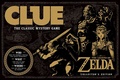 CLUE: The Legend of Zelda (2017)