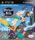 Phineas and Ferb: Across the 2nd Dimension (2011)