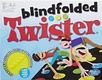 Twister blindfolded (2017)