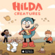 Hilda Creatures (2018)
