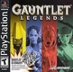 Gauntlet Legends (1998)