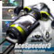 Ace Speeder 3 (2016)