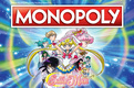 Monopoly: Sailor Moon (2018)