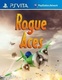 Rogue Aces (2018)