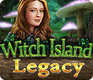 Legacy: Witch Island (2014)