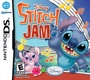 Disney Stitch Jam (2009)