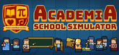 Academia : School Simulator (2017)