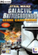 Star Wars: Galactic Battlegrounds: Clone Campaigns (2002)
