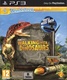 Wonderbook: Walking with Dinosaurs (2013)