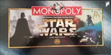 Monopoly: Star Wars (1997)