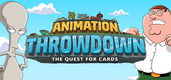 Animation Throwdown (2016)