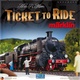 Ticket to Ride: Märklin (2006)