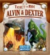 Ticket to Ride: Alvin & Dexter (2011)